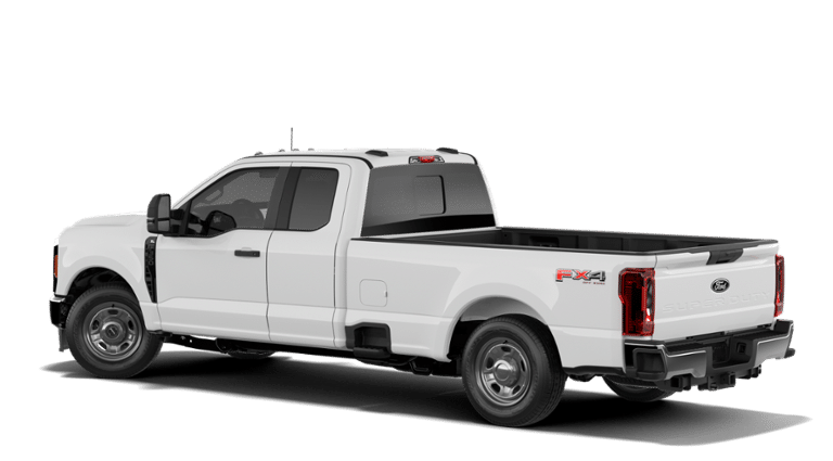 2027 Ford F-350SD XL