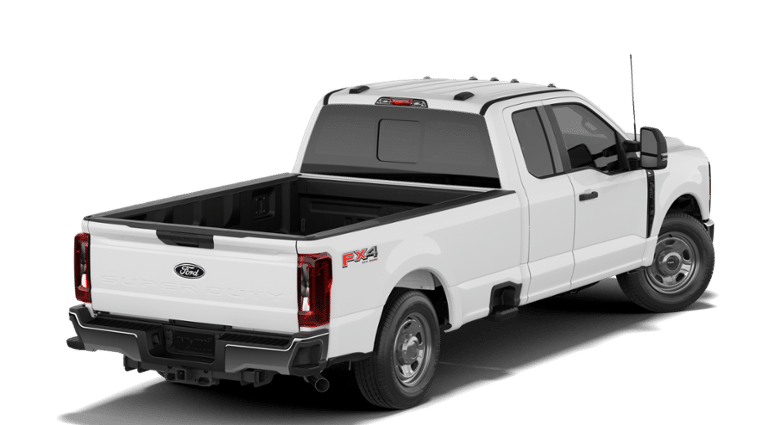 2027 Ford F-350SD XL