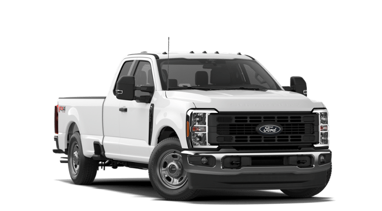 2027 Ford F-350SD XL