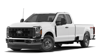 2027 Ford F-350SD XL