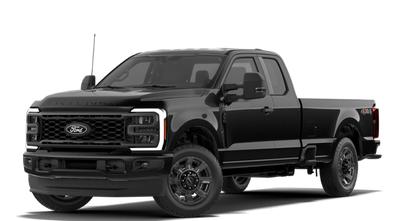 2027 Ford F-350SD XL