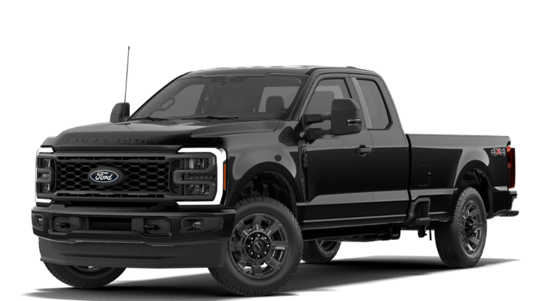 2027 Ford F-350SD XL