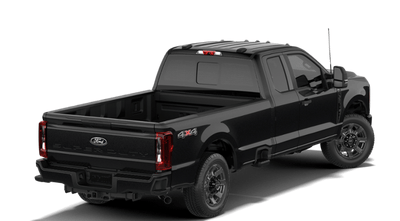 2027 Ford F-350SD XL