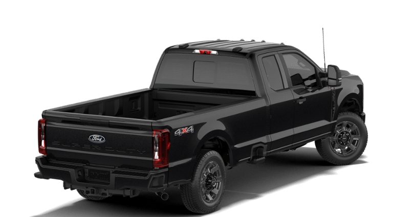 2027 Ford F-350SD XL