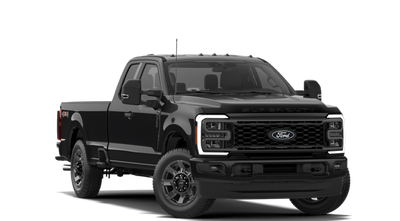 2027 Ford F-350SD XL