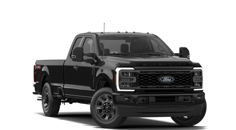 2027 Ford F-350SD XL