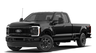 2027 Ford F-350SD XL