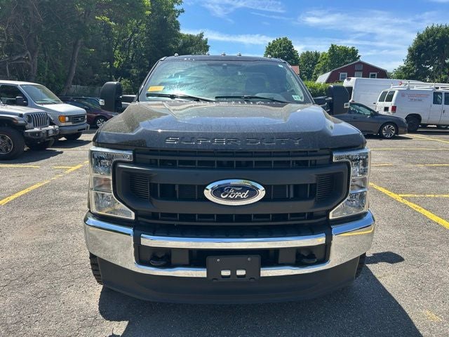 2022 Ford F-250SD XL