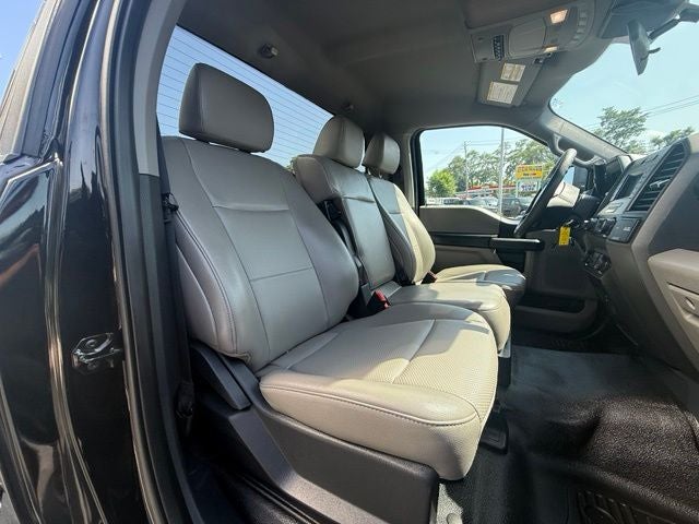 2022 Ford F-250SD XL