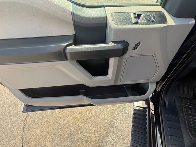 2022 Ford F-250SD XL