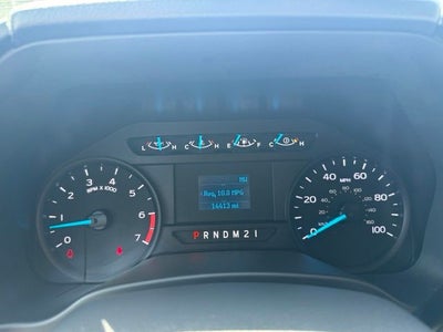 2022 Ford F-250SD XL