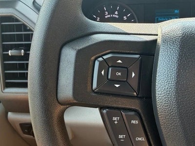 2022 Ford F-250SD XL