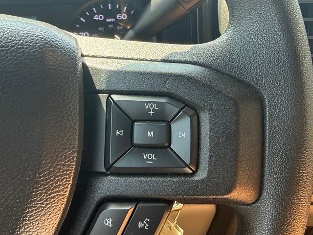 2022 Ford F-250SD XL