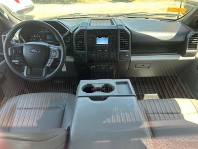 2022 Ford F-250SD XL