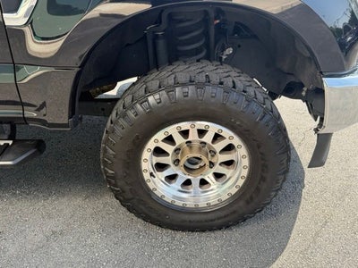 2022 Ford F-250SD XL