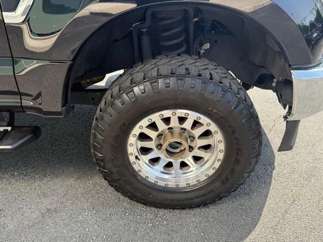 2022 Ford F-250SD XL