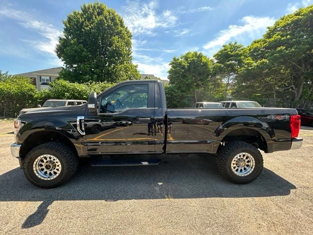 2022 Ford F-250SD XL