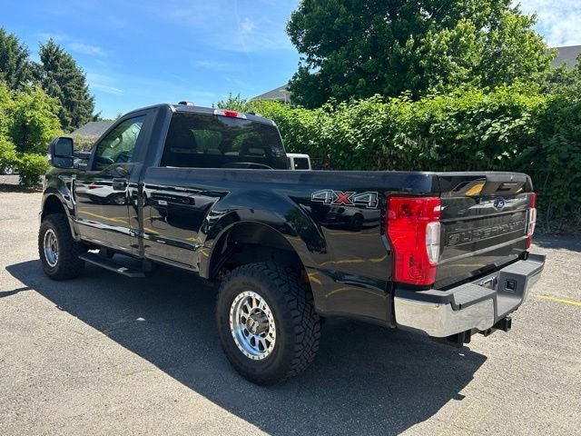 2022 Ford F-250SD XL