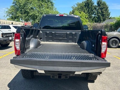 2022 Ford F-250SD XL