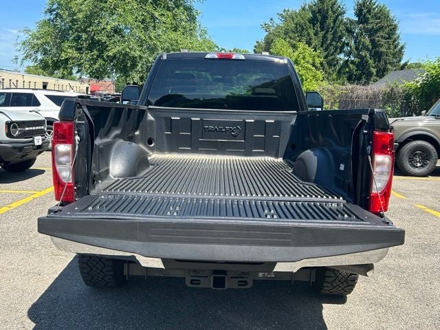 2022 Ford F-250SD XL