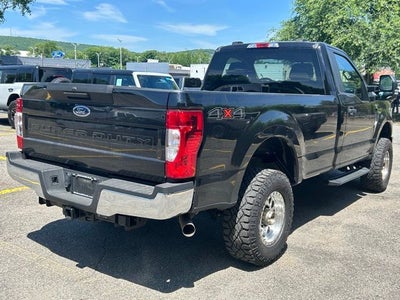 2022 Ford F-250SD XL