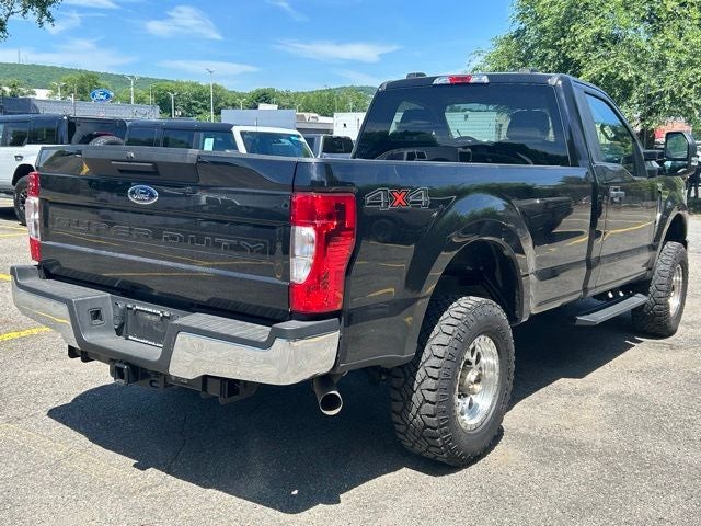 2022 Ford F-250SD XL