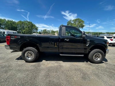 2022 Ford F-250SD XL