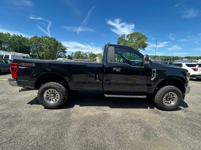 2022 Ford F-250SD XL