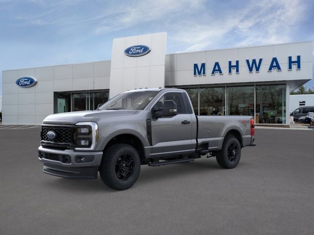 2026 Ford F-250 XL 4x4 Regular Cab 8' Box's photo