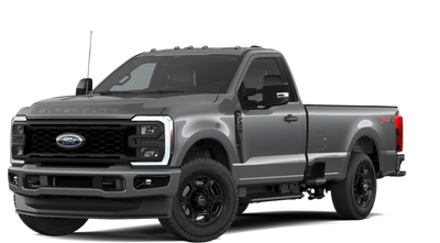 2026 Ford F-250SD F-250® XL