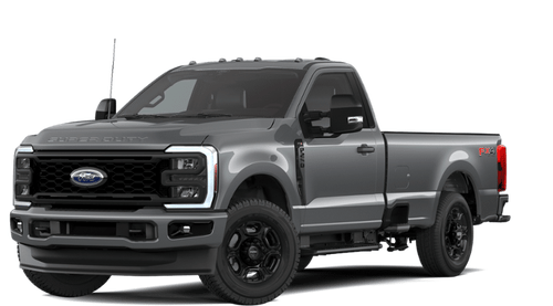 2026 Ford F-250SD F-250® XL
