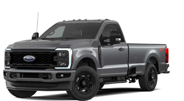 2026 Ford F-250SD F-250® XL