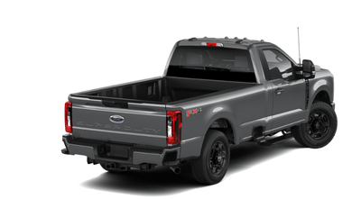 2026 Ford F-250SD F-250® XL