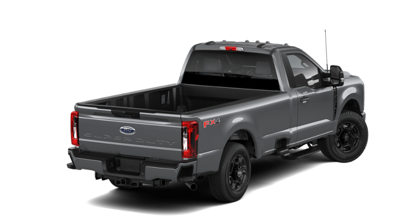 2026 Ford F-250SD F-250® XL