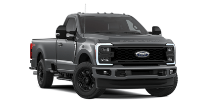 2026 Ford F-250SD F-250® XL