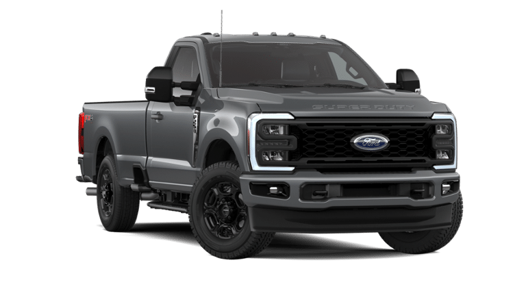2026 Ford F-250SD F-250® XL