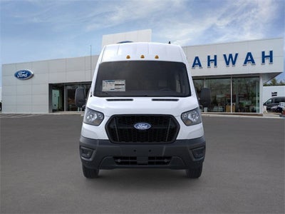 2026 Ford Transit-350 Base