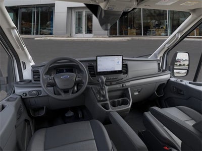 2026 Ford Transit-350 Base