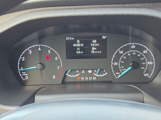 2024 Ford Transit-250 Base