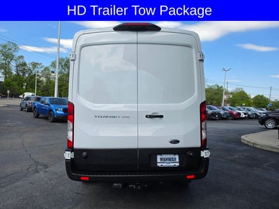 2024 Ford Transit-250 Base
