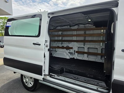 2024 Ford Transit-250 Base