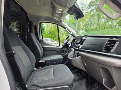 2024 Ford Transit-250 Base