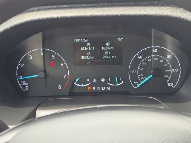2024 Ford Transit-250 Base