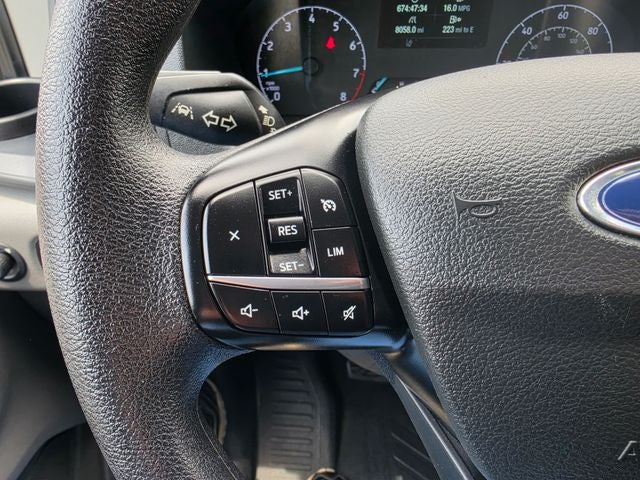 2024 Ford Transit-250 Base