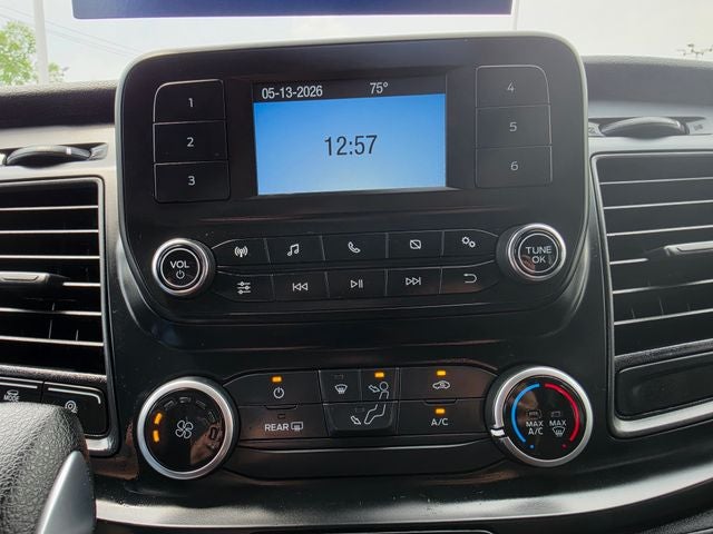 2024 Ford Transit-250 Base
