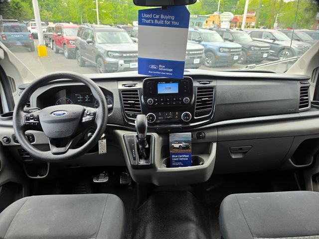 2024 Ford Transit-250 Base
