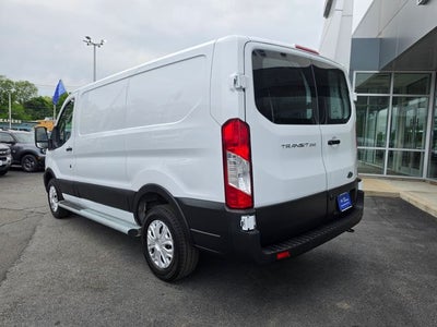 2024 Ford Transit-250 Base