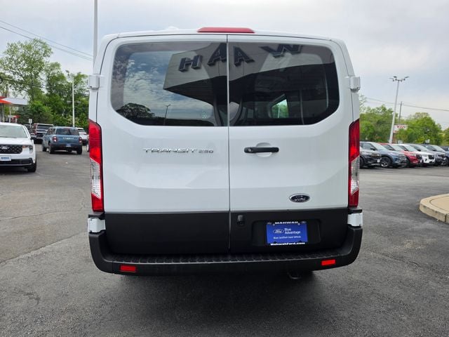 2024 Ford Transit-250 Base