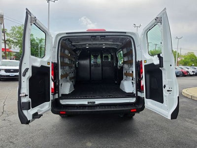 2024 Ford Transit-250 Base