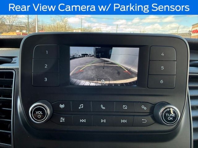 2024 Ford Transit-250 Base